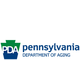 State of Pennsylvania Department of Aging